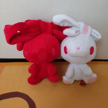 범용 토끼 봉제 인형