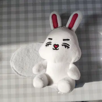 MINITEEN 봉제 인형