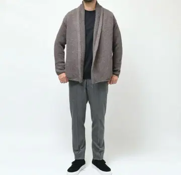 세테필리 캐시미어 니트 가디건 Settefili Cashmere