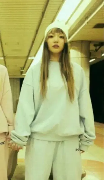 HTH x laguagem 맨투맨