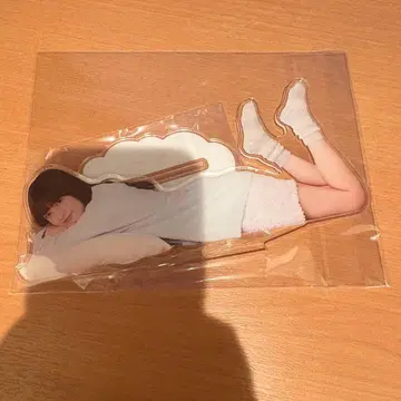 노기자카46 요시다 아야노 크리스티 BIG 아크릴 스탠드 Nogizzz