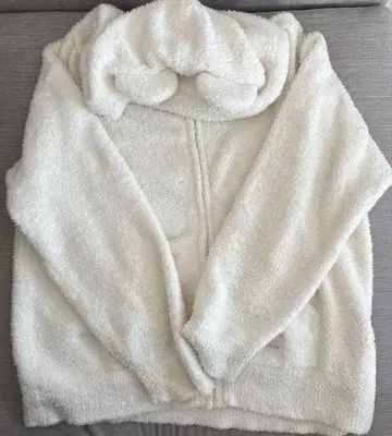 모여봐요 동물의 숲 x GELATO PIQUE 룸웨어 세트