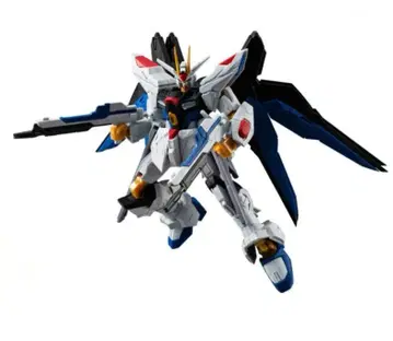 123 [ 스트라이크 프리덤 건담 ] 기동전사 건담 G 프레임 FA 08