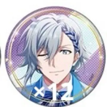 아이스타 캔뱃지 타마키