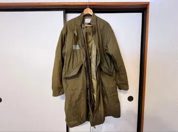 CIOTA 모즈 코트 사이즈 5