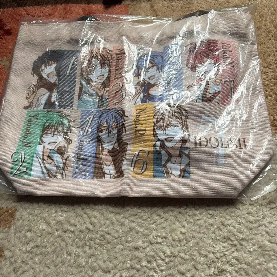 1번째 상품 이미지