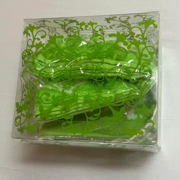 원엔온리 [ AMAZONIA ] SWAG 한정판 굿즈