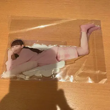 노기자카46 마츠오 미유 BIG 아크릴 스탠드 NOGIzzz