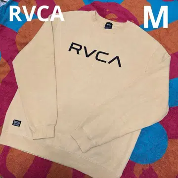 RVCA 트레이닝복 M