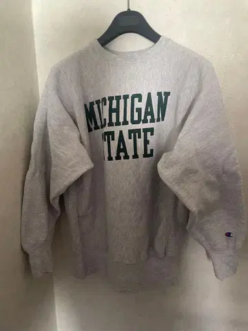 챔피온 리버스 위브 90s 자수 택 잉크 프린트