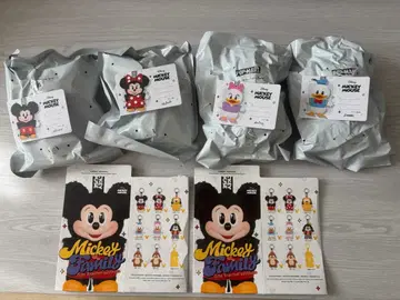 미키 패밀리 팝마트