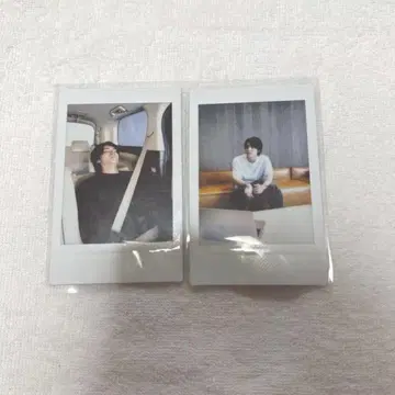 타카노 아키라 폴라로이드 매니지먼트 사진