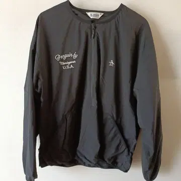 2025 가을/겨울 펭귄 바이맨싱