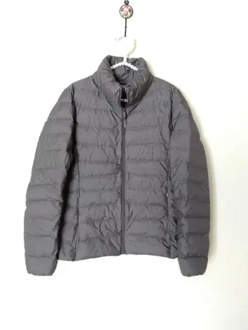 미사용에 가까운 유니클로 울트라 라이트 다운 자켓