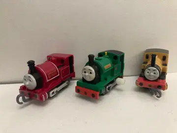 캡슐 프라레일 토마스 CG 스카 로이 옛날 피터 샘 CG풍 던컨