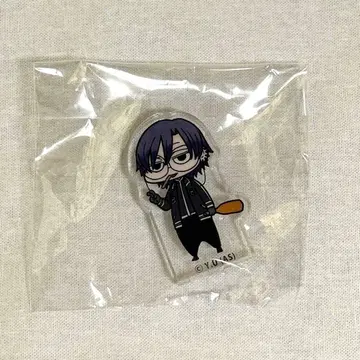 도겐안키 마즐 치비캐릭터 블록 쿠치모리 시온