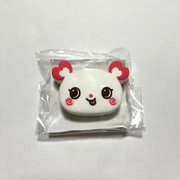 NCT WISH 랜덤 토이 사쿠야 부채 액세서리 NCTWISH