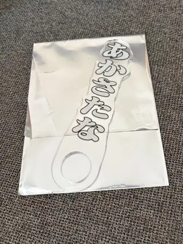 스즈쇼토 손가락 아크릴 스탠드