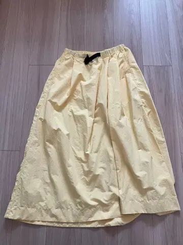 그라미치 롱 스커트