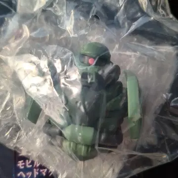 제일복권 건담 지크 액스 D상 마그넷 박스 포함