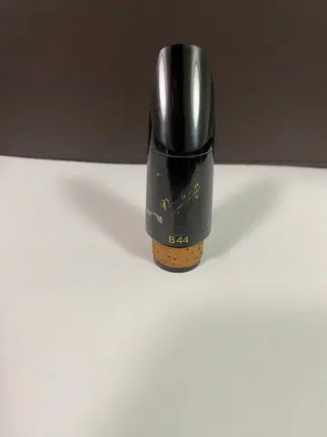 E 클라리넷 에스크라리넷 마우스피스 반도렌 B44 선곡품