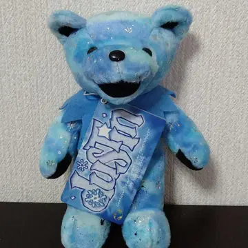 더스틴;그레이트풀 데드 베어