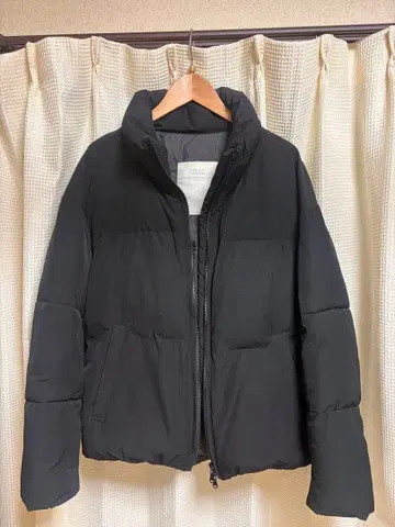 WYM LIDNM 다운 자켓 남성용 S