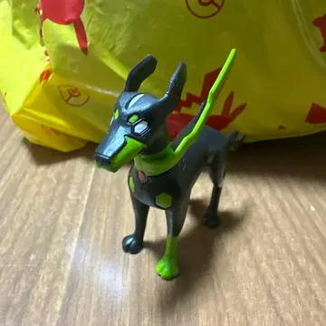 지카르데 10% 형태