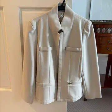 폭시 자켓 사이즈 38