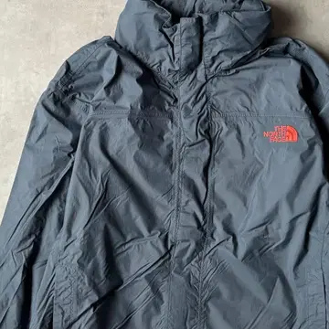 15348 THE NORTH FACE HYVENT 나일론 자켓