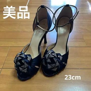 strawberryfields 23cm 펌프스 네이비 파티