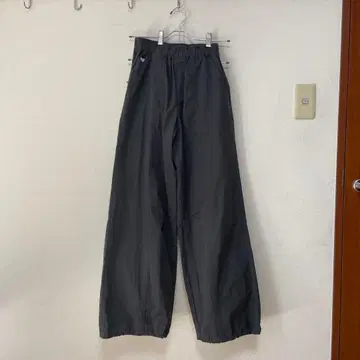 OHOTORO Slice Cargo Pants charcoa