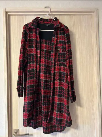 ZARA 체스터 코트