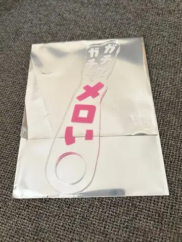 스즈쇼토 손가락 아크릴 스탠드