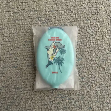 SOTA BE:FIRST 러버 코인 케이스 S상