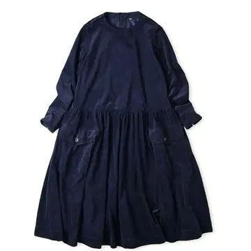 45R 미진콜 텐트 드레스