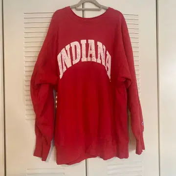 90s USA Champion Reverse Weave 맨투맨