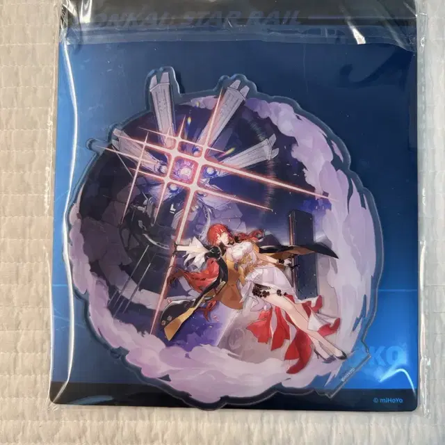 붕괴 스타레일 히메코 아크릴 스탠드