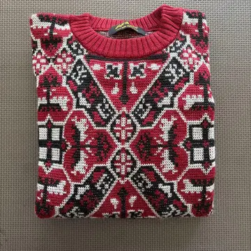 SOFTMACHINE 니트 M