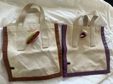 라들로 파이핑 토트 핫도그