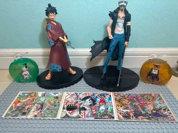 원피스 굿즈 묶음 판매