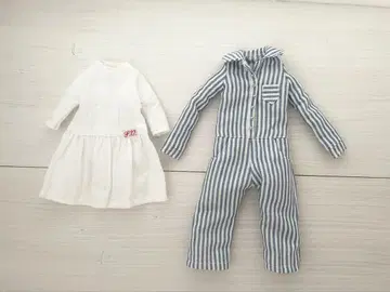 브라이스, 아이시돌 아웃핏