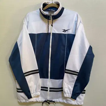 Reebok 트랙 자켓