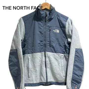 구제 의류 THE NORTH FACE 플리스 자켓 데나리 자켓 S/P