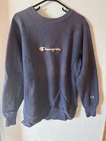 Champion 트레이닝복