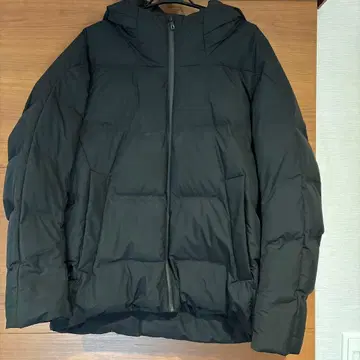 UNIQLO 유니클로 XL 다운 자켓