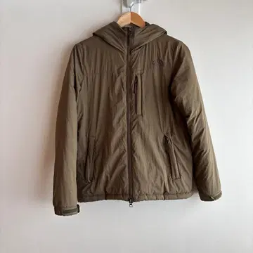 THE NORTH FACE 트랑고몽크 후드티