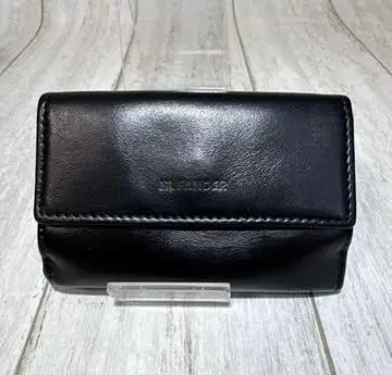 주말 SALE Jill sunder 질 샌더 마이크로 월렛 미니 지갑