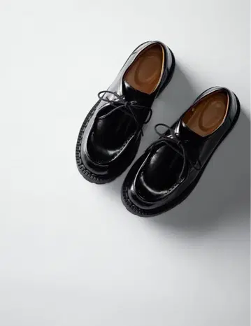 [ 새상품급 ] UNIQLO C 레이스업 슈즈 27cm