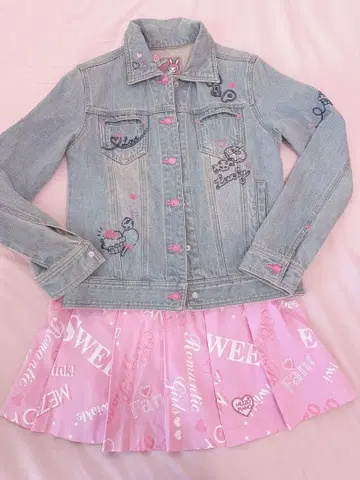 메조 피아노 새상품급 2세트 160 L 당시 물건 헤이세이